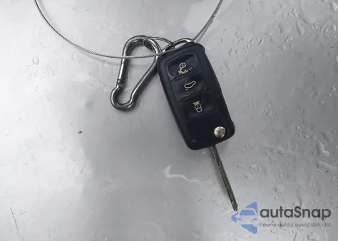 2014 Volkswagen Jetta 1.8T Se из США, поврежденный, VIN 3VWD17AJ3EM266161